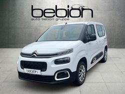 Eisweiss Gebraucht 2023 Citroën Berlingo Feel Van / Kleinbus | 22.900 € (Fairer Preis)