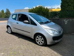 Silber Gebraucht 2006 Mitsubishi Colt Kleinwagen | 1.499 €