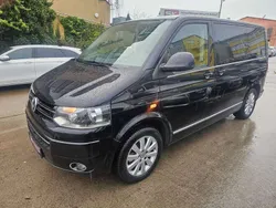Deep black perleffekt Gebraucht 2011 VW T5 Highline Van | 20.000 € (Guter Preis)