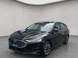 Schwarz Gebraucht 2023 Ford Focus Titanium Kombi | 18.800 € (Superpreis)