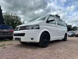 Weiß Gebraucht 2015 VW T5 Startline Van | 24.900 € (Fairer Preis)