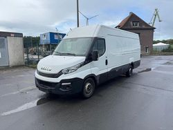 Weiß Gebraucht 2019 Iveco Daily Van / Kleinbus | 9.700 €