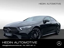 Schwarz Gebraucht 2020 Mercedes CLS450 AMG Coupé | 35.900 € (Guter Preis)
