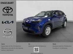 Blau Gebraucht 2022 Toyota Yaris Cross Comfort SUV | 20.990 € (Guter Preis)