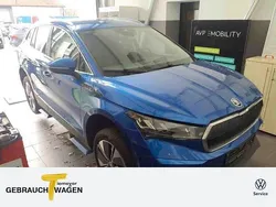 Gebraucht 2022 Skoda Enyaq iV Suite SUV | 31.250 € (Guter Preis)