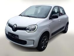 Blanc cristal Gebraucht 2022 Renault Twingo Equilibre Kleinwagen | 12.563 € (Fairer Preis)