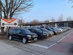 Silber/grau Gebraucht 2022 Renault Mégane GrandTour Business Kombi | 12.000 € (Superpreis)