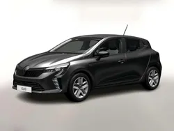 Dolomitgrau metallic Gebraucht 2024 Renault Clio V Evolution Kleinwagen | 16.930 € (Fairer Preis)