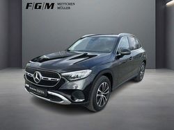 Lack obsidianschwarz Gebraucht 2023 Mercedes GLC200 Avantgarde SUV | 48.690 € (Fairer Preis)