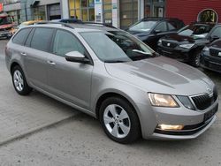 Beige Gebraucht 2019 Skoda Octavia Style Kombi | 15.999 € (Guter Preis)