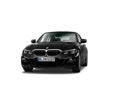Gebraucht 2024 BMW 318 Efficient Dynamics Limousine | 31.930 € (Etwas zu teuer)