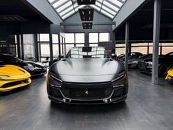 Mattgrau Neu 2025 Ferrari Purosangue SUV | 654.381 €