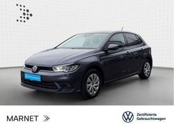 Grau Gebraucht 2022 VW Polo Life Limousine | 18.900 € (Fairer Preis)