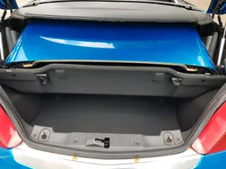 Blau Gebraucht 2005 Opel Tigra Cabrio | 2.399 €