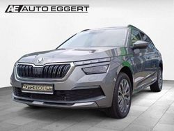 Grau Gebraucht 2023 Skoda Kamiq Tour SUV | 23.490 € (Fairer Preis)