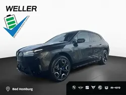 Sophistograu brillanteffekt (grau) Neu 2025 BMW iX Comfort Edition SUV | 100.990 €
