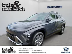 Grau Neu 2025 Hyundai Kona Trend SUV | 29.990 € (Fairer Preis)
