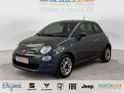 Colore esterno Gebraucht 2020 Fiat 500 Pop Kleinwagen | 99.999 €