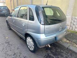 Grau Gebraucht 2005 Opel Corsa Kleinwagen | 390 € (Superpreis)