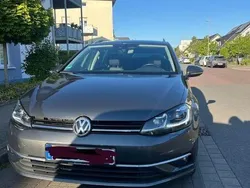 Gebraucht 2020 VW Golf VII Highline Kombi | 14.600 € (Superpreis)