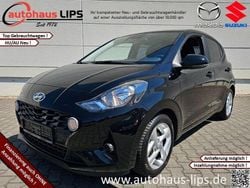 Phantom black / met Gebraucht 2023 Hyundai i10 Trend Kleinwagen | 14.790 € (Fairer Preis)