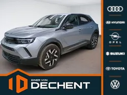 Grau Gebraucht 2024 Opel Mokka GS Line SUV | 24.919 € (Etwas zu teuer)
