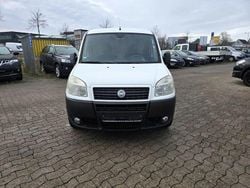 Weiß Gebraucht 2006 Fiat Doblò Van / Kleinbus | 2.350 € (Fairer Preis)