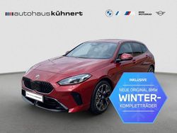 M portimao blau metallic Neu 2025 BMW 120 M Sport Kleinwagen | 41.660 € (Teuer)