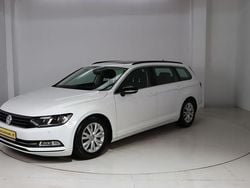 Weiß Gebraucht 2015 VW Passat Kombi | 9.200 € (Guter Preis)