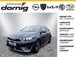 Andere farbe Neu 2025 Kia Ceed GT-Line Limousine | 27.490 € (Fairer Preis)