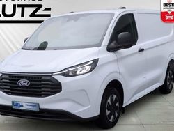 Weiß Neu 2025 Ford Transit Custom Trend Van | 44.100 € (Guter Preis)