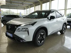 Pearl white Neu 2024 Nissan X-Trail SUV | 36.920 € (Superpreis)