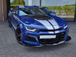 Gebraucht 2023 Chevrolet Camaro Coupé | 30.350 € (Superpreis)