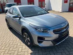 Silber Gebraucht 2022 Kia XCeed Spirit SUV | 15.777 €