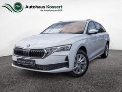 Weiß Neu 2025 Skoda Octavia Selection Kombi | 39.189 € (Teuer)
