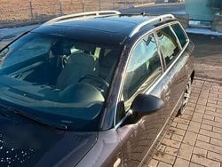 Schwarz Gebraucht 2011 Seat Exeo Kombi | 2.300 € (Guter Preis)