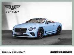 Jetstream ii Gebraucht 2024 Bentley Continental GT Convertible Cabrio | 264.900 € (Etwas zu teuer)