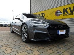 Grau Gebraucht 2019 Audi S7 Sportback Sport Kleinwagen | 46.750 € (Superpreis)