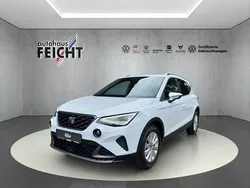 Gebraucht 2024 Seat Arona FR SUV | 18.950 € (Guter Preis)