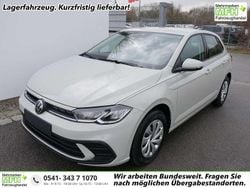 Ascotgrau Neu 2025 VW Polo Edition Kleinwagen | 17.890 € (Superpreis)