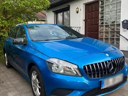 Gebraucht 2012 Mercedes A180 Kleinwagen | 8.500 €