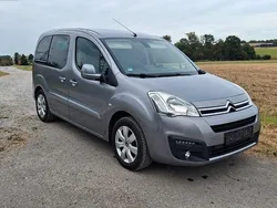 Silber Gebraucht 2016 Citroën Berlingo Van / Kleinbus | 7.200 € (Fairer Preis)