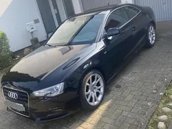 Schwarz Gebraucht 2014 Audi A5 Coupé | 17.000 € (Etwas zu teuer)