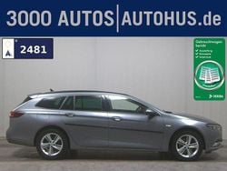 Licht grau Gebraucht 2020 Opel Insignia Edition Kombi | 12.480 € (Guter Preis)