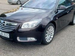 Gebraucht 2011 Opel Insignia Edition Limousine | 3.500 € (Superpreis)