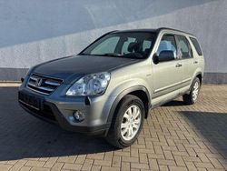 Silber Gebraucht 2005 Honda CR-V ES SUV | 3.950 € (Guter Preis)