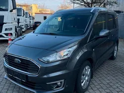Grau Gebraucht 2019 Ford Tourneo Connect Van / Kleinbus | 9.999 € (Guter Preis)