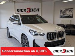Weiß Gebraucht 2025 BMW X1 M Sport SUV | 40.980 € (Fairer Preis)