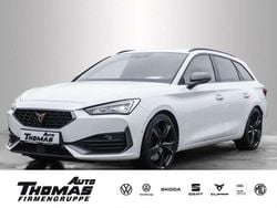 Nevada weiss Gebraucht 2022 Cupra Leon Kombi | 26.689 € (Fairer Preis)
