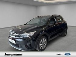 Schwarz Neu 2025 Kia Stonic Vision SUV | 21.490 € (Fairer Preis)
